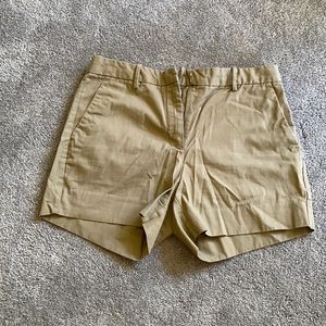 Khakis by Gap Shorts